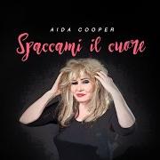 Le texte musical DONNA de AIDA COOPER est également présent dans l'album Kintsugi amica mia (2019)