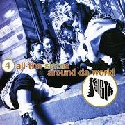 Le texte musical SWING THING de SISTA est également présent dans l'album 4 all the sistas around da world (1994)