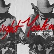 Le texte musical LIAR de DWIGHT YOAKAM est également présent dans l'album Second hand heart (2015)