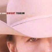 Le texte musical THE CURSE de DWIGHT YOAKAM est également présent dans l'album A long way home (2010)