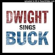 Le texte musical LOVE'S GONNA LIVE HERE de DWIGHT YOAKAM est également présent dans l'album Dwight sings buck (2007)