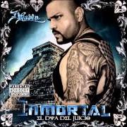 Le texte musical DESDE QUE TE FUISTE de DYABLO est également présent dans l'album Immortal-el dya del juicio (2012)