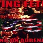 Le texte musical KILLING ON ADRENALINE de DYING FETUS est également présent dans l'album Killing on adrenaline (1998)