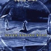 Le texte musical THE MIRROR de DYING WISH est également présent dans l'album Never-ending road (2001)