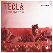 Le texte musical MOI de TECLA est également présent dans l'album We are the lucky ones (2013)