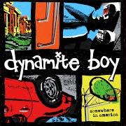 Dynamite boy Dynamite boy