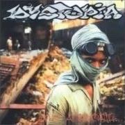 Le texte musical INSTRUMENTAL de DYSTOPIA est également présent dans l'album The aftermath... (1999)