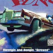 Le texte musical SWANGIN AND BANGIN de E.S.G. est également présent dans l'album Ocean of funk (2000)