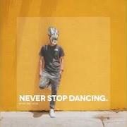 Le texte musical AFTERLIFE de BORIS BREJCHA est également présent dans l'album Never stop dancing (2021)