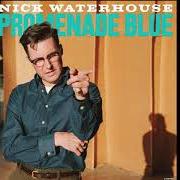 Le texte musical TO TELL de NICK WATERHOUSE est également présent dans l'album Promenade blue (2021)