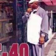 Le texte musical SHOW & PROVE de E-40 est également présent dans l'album Breakin news (2003)