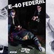 Le texte musical SHOUTS OUT de E-40 est également présent dans l'album Federal (1993)