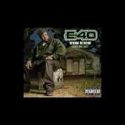 Le texte musical TUFF TIMES de E-40 est également présent dans l'album Revenue retrievin': graveyard shift (2011)