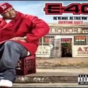 Le texte musical I LOVE MY MOMMA de E-40 est également présent dans l'album Revenue retrievin: overtime shift (2011)