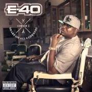 Le texte musical 707 de E-40 est également présent dans l'album Sharp on all 4 corners (2014)