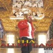 Le texte musical KEEP PIMPIN' de E-40 est également présent dans l'album Tha hall of game (1996)