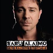 Le texte musical SOGNI MULTIMEDIALI de SABÙ ALAIMO est également présent dans l'album Generazione digitale (2017)