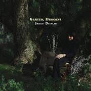 Le texte musical RUMINANT de SARAH DAVACHI est également présent dans l'album Cantus, descant (2020)