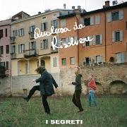 Le texte musical LEI E NOI de I SEGRETI est également présent dans l'album Qualcosa da risolvere (2021)