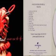 Le texte musical ANYTHING 'CEPT THE TRUTH de EAGLES OF DEATH METAL est également présent dans l'album Heart on (2009)