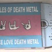 Le texte musical WHOREHOPPIN' (SHIT, GODDAMN) de EAGLES OF DEATH METAL est également présent dans l'album Peace love death metal (2004)