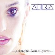 Le texte musical IN CONTROLUCE de ALTERIA est également présent dans l'album La vertigine prima di saltare (2017)
