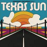 Texas sun