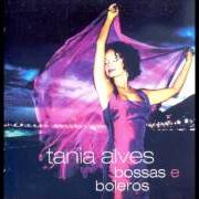 Le texte musical EU SOU A OUTRA de TÂNIA ALVES est également présent dans l'album Amores e boleros (1994)