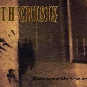 Le texte musical MORALITY DICTATES de EARTH CRISIS est également présent dans l'album Gomorrah's season ends (1996)