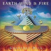 Earth, wind & fire