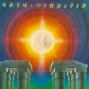 Le texte musical WAIT de EARTH, WIND & FIRE est également présent dans l'album I am (1979)