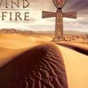 Le texte musical ROCK IT de EARTH, WIND & FIRE est également présent dans l'album In the name of love (1997)
