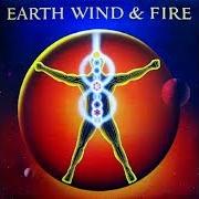 Le texte musical STRAIGHT FROM THE HEART de EARTH, WIND & FIRE est également présent dans l'album Powerlight