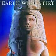Le texte musical LADY SUN de EARTH, WIND & FIRE est également présent dans l'album Raise! (1981)