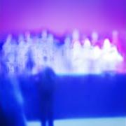 Le texte musical OBSIDIAN COUNTERPOINT de TIM HECKER est également présent dans l'album Love streams (2016)