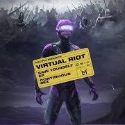 Le texte musical GOAT de VIRTUAL RIOT est également présent dans l'album Save yourself (2019)