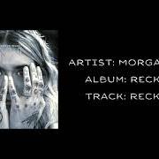 Le texte musical LAST CIGARETTE de MORGAN WADE est également présent dans l'album Reckless (2021)