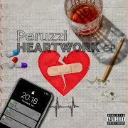 Le texte musical DINA de PERUZZI est également présent dans l'album Heartwork (2018)