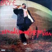 Le texte musical BOYZ N THA HOOD (G-MIX) de EAZY-E est également présent dans l'album It's on (dr. dre) 187um killa (1993)