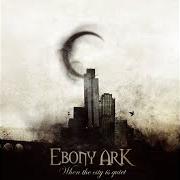 Le texte musical REDEMPTION de EBONY ARK est également présent dans l'album When the city is quiet (2008)
