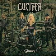 Le texte musical GHOSTS de LUCIFER (DE) est également présent dans l'album Lucifer iii (2020)