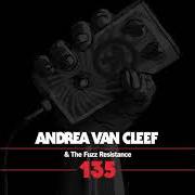 Le texte musical OBSCURED BY CLOUDS de ANDREA VAN CLEEF est également présent dans l'album 135 (2020)