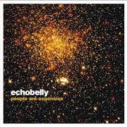 Le texte musical A MAP IS NOT THE TERRITORY de ECHOBELLY est également présent dans l'album People are expensive (2001)