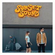 Le texte musical HONEY de TOM SPEIGHT est également présent dans l'album Sunset sound (2020)
