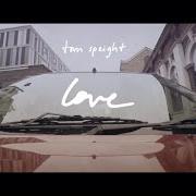 Le texte musical OPEN DOOR de TOM SPEIGHT est également présent dans l'album Love (2016)