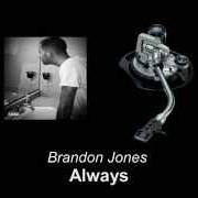 Le texte musical BAGGAGE de BRANDON JONES est également présent dans l'album Path to atonement (2013)