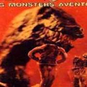 Le texte musical MOTHRA V/S GODZILLA de DORSO est également présent dans l'album Big monsters aventura (1995)