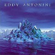Le texte musical ANDROMEDA de EDDY ANTONINI est également présent dans l'album When water became ice (1998)