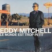 Le texte musical COEUR GLACÉ de EDDY MITCHELL est également présent dans l'album Frenchy (2003)