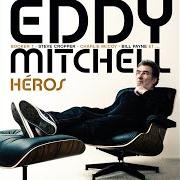Le texte musical LA CŒUR DES GRANDS de EDDY MITCHELL est également présent dans l'album Héros (2013)